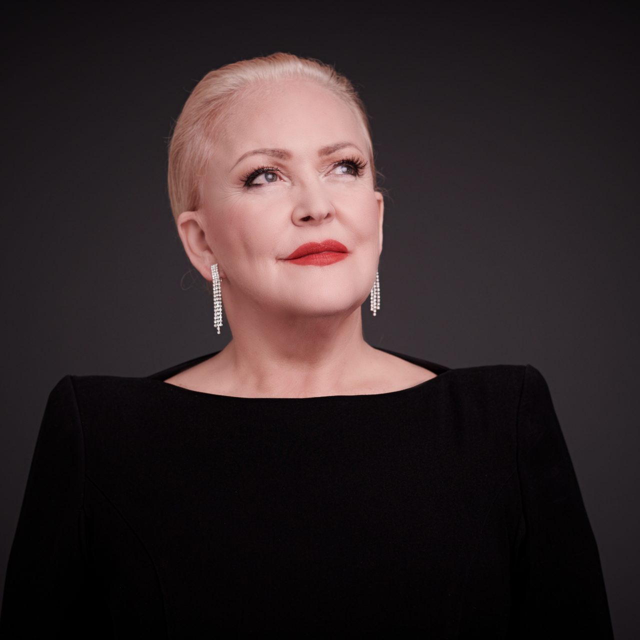 Angelika Milster Weil Ich Dich Liebe