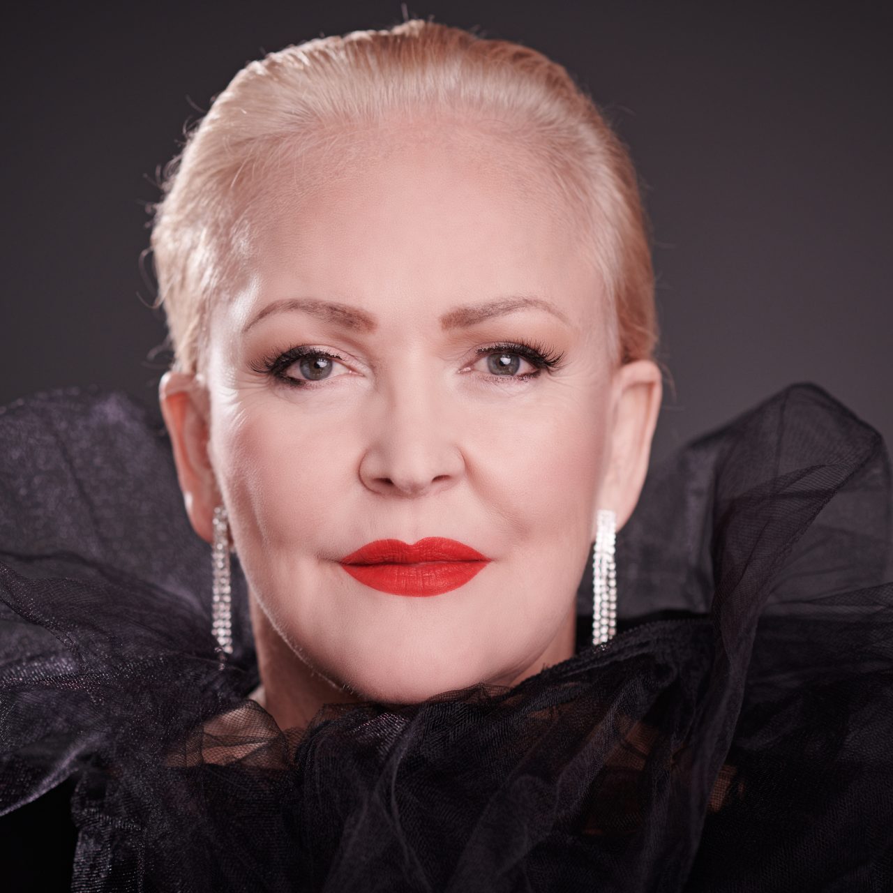 Angelika Milster Weil Ich Dich Liebe