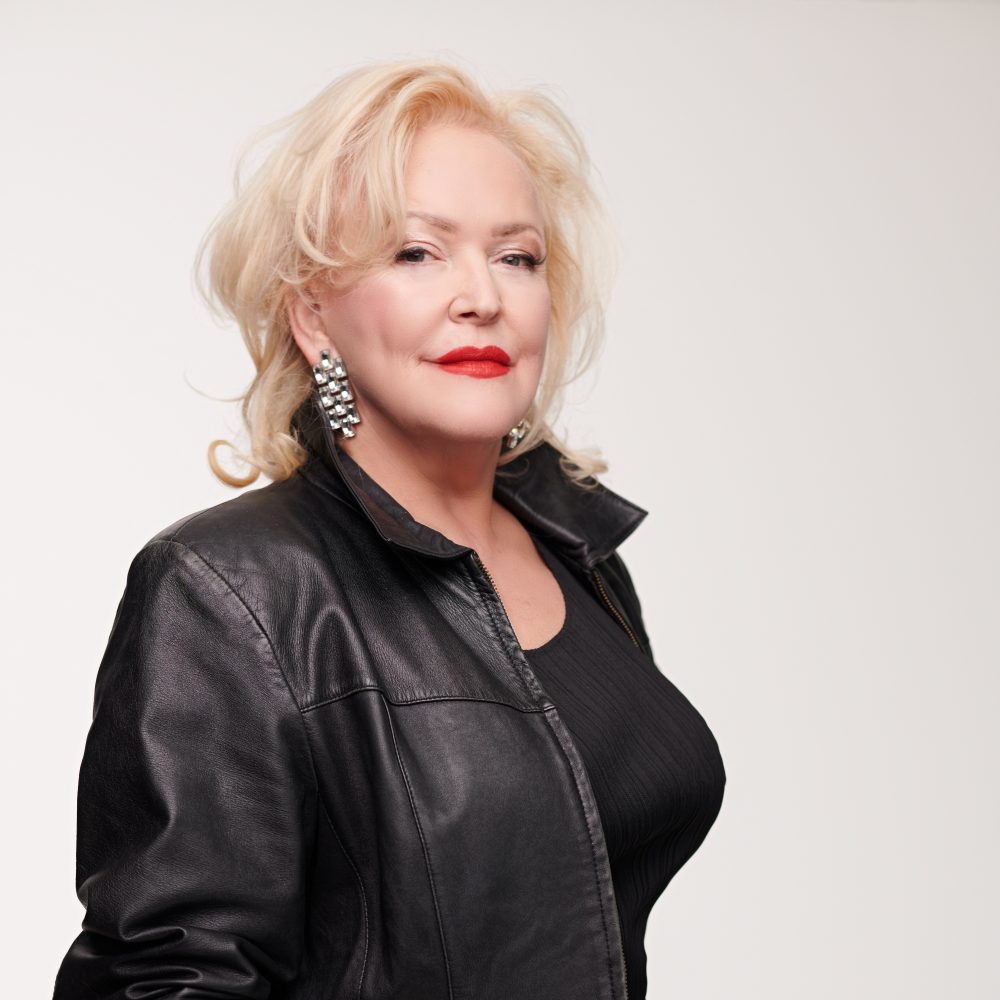 Angelika Milster Weil Ich Dich Liebe